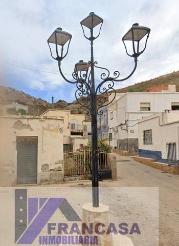 Casa-chalet en Venta en Rioja