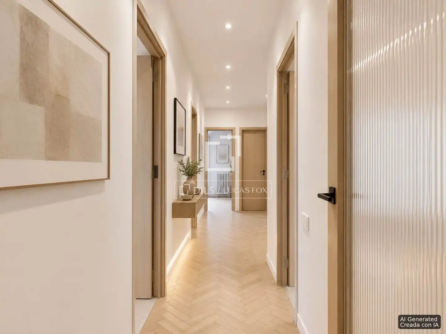 Flat with terrace for sale in Eixample, imagen 44