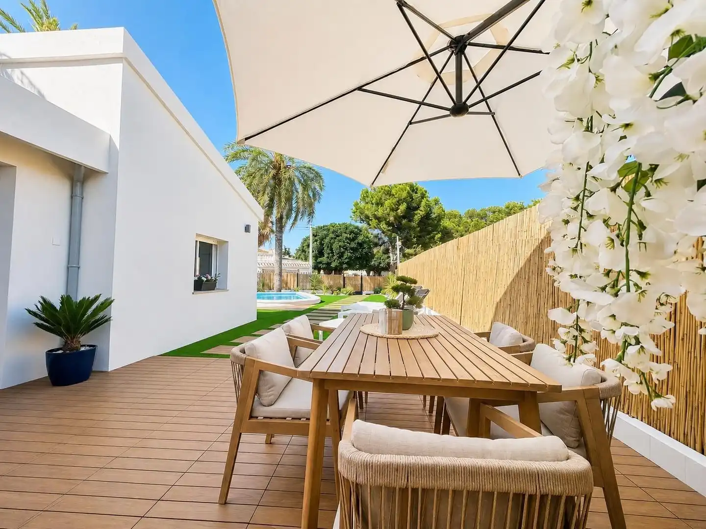 Villa mit Pool zum Verkauf in Falua P Pr, imagen 14