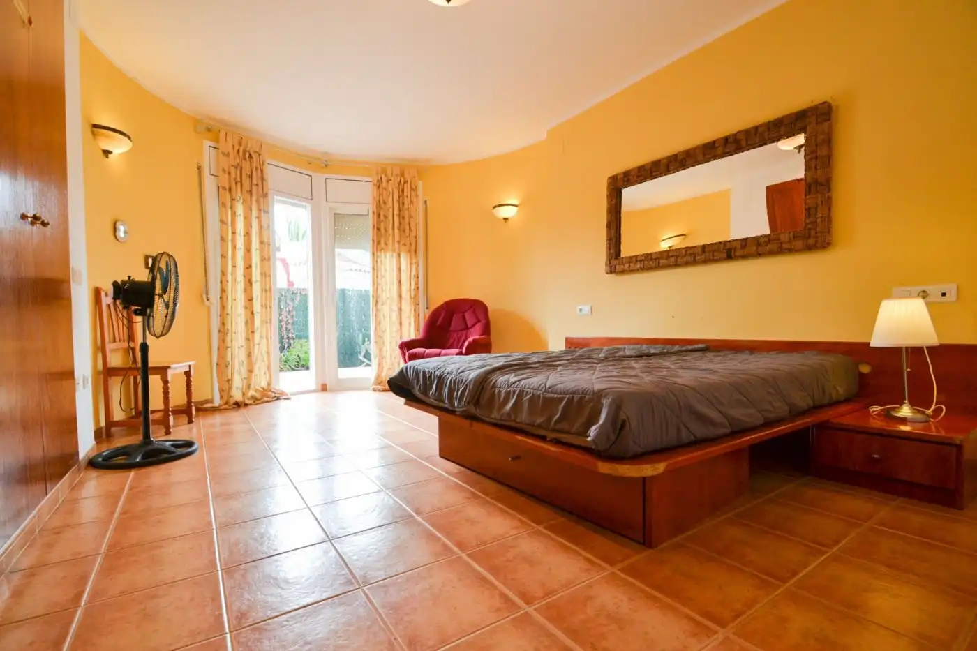 Villa con terrazza in vendita a Deltebre, imagen 11