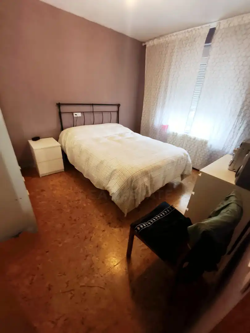 Bedroom of Buildings for sale in Sahagún