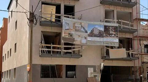 Foto 3 de Pis en venda a Avinguda Mas Sellarès, 5, Centre - Estació, Gavà