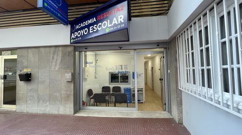Photo 2 of Premises for sale in Paseo de Tomás Morales, 52, Arenales - Lugo - Avda. Marítima, Las Palmas de Gran Canaria