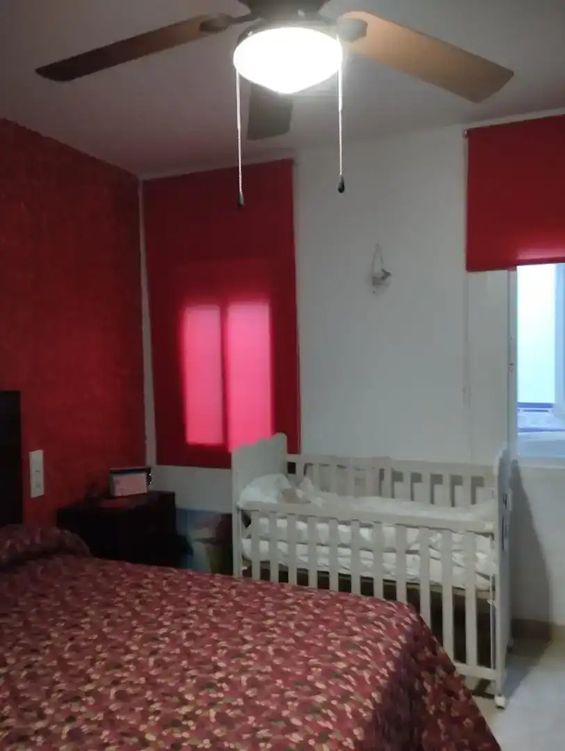 Bedroom of Flat for sale in Puente Genil  with Storage room
