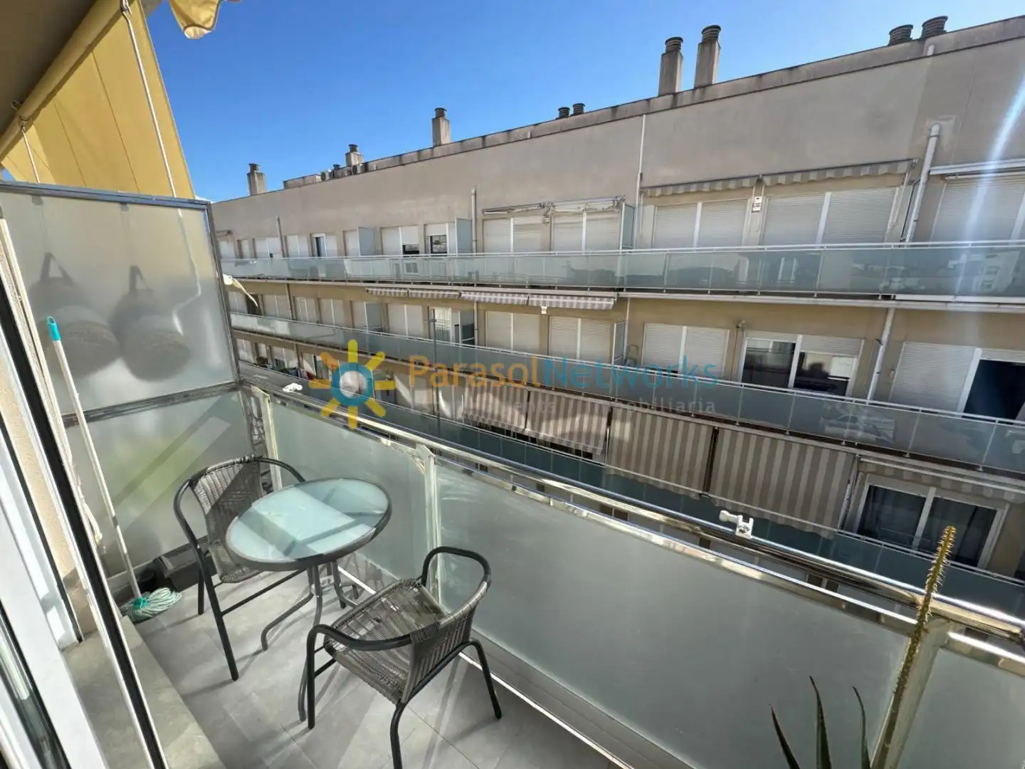 Apartment with terrace to rent in Oliva pueblo, imagen 7