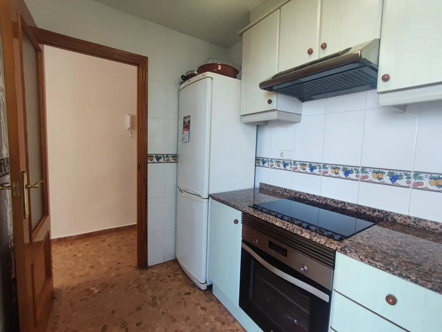 Wohnungen zur Miete in Piles, Valencia