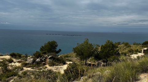 Foto 2 von Fabrik Grundstücke zum Verkauf in Poligono Bulevar 3, Platja de Torres, Villajoyosa / La Vila Joiosa