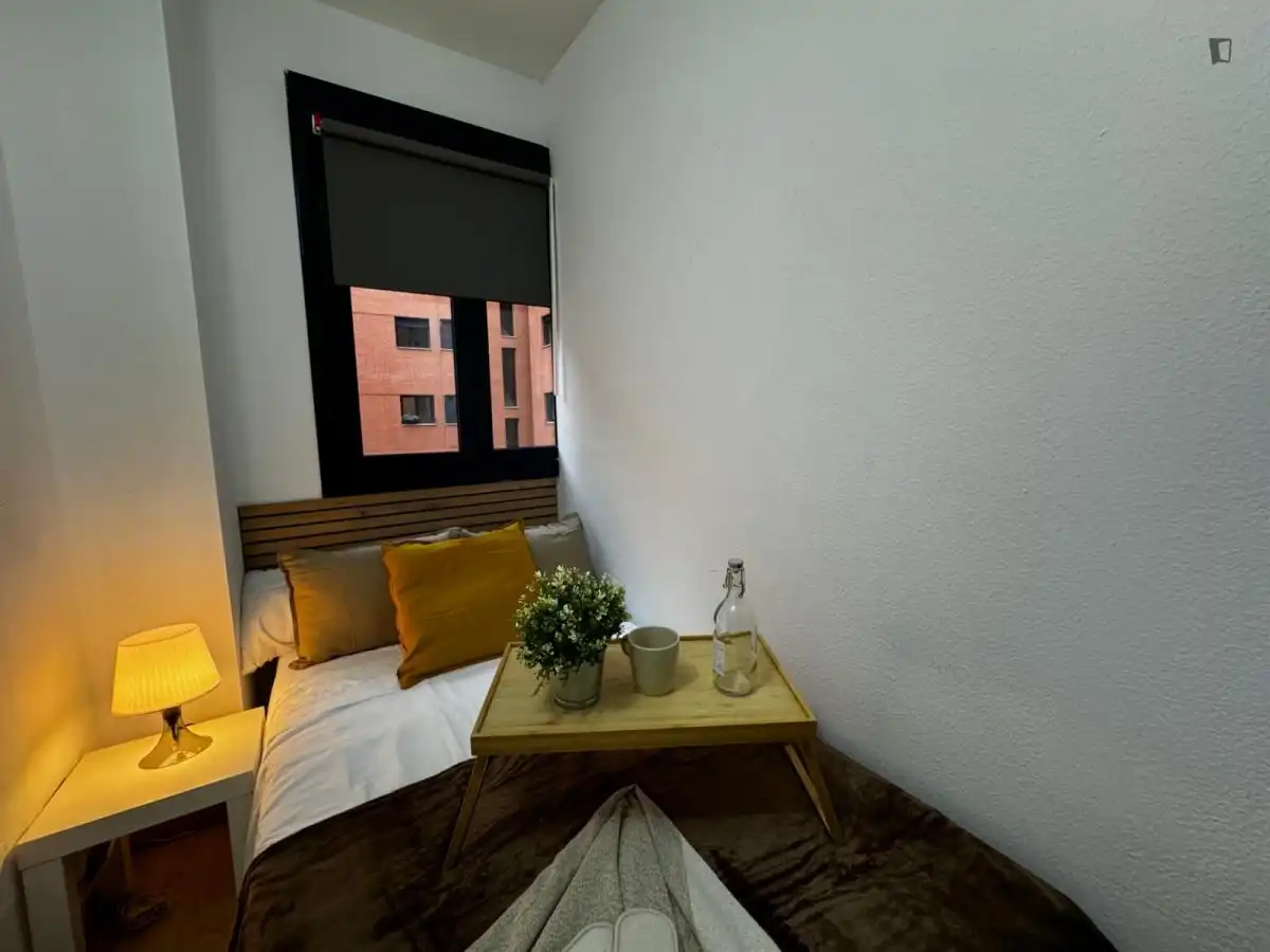Room in Sanchinarro