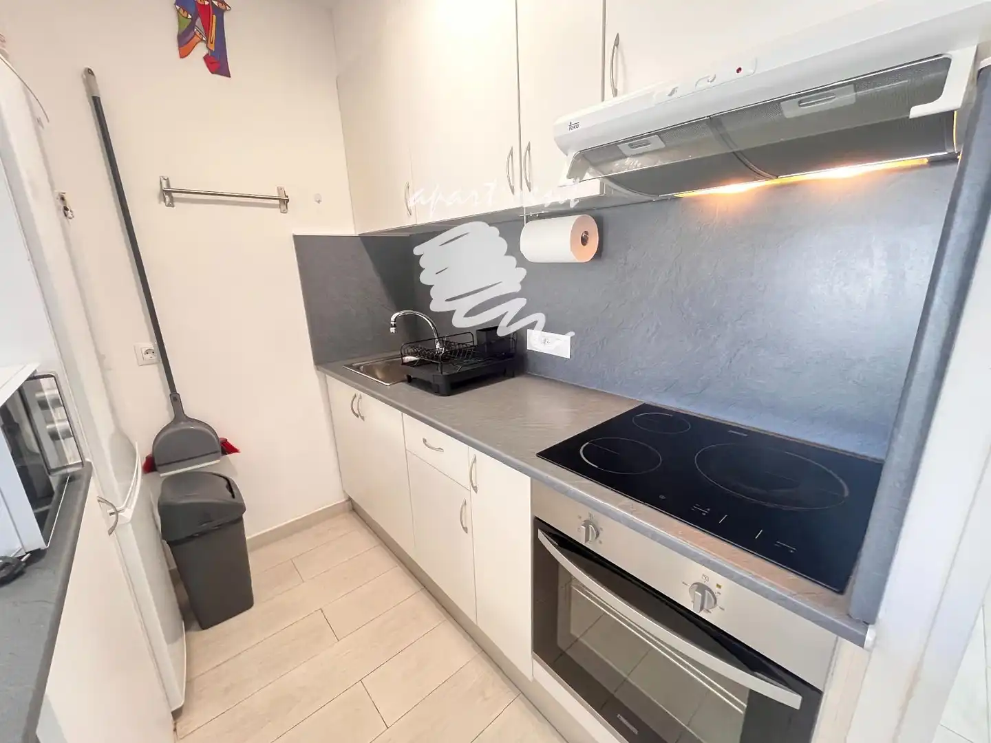 Piso con terraza en venta en GRAN RESERVA, imagen 10