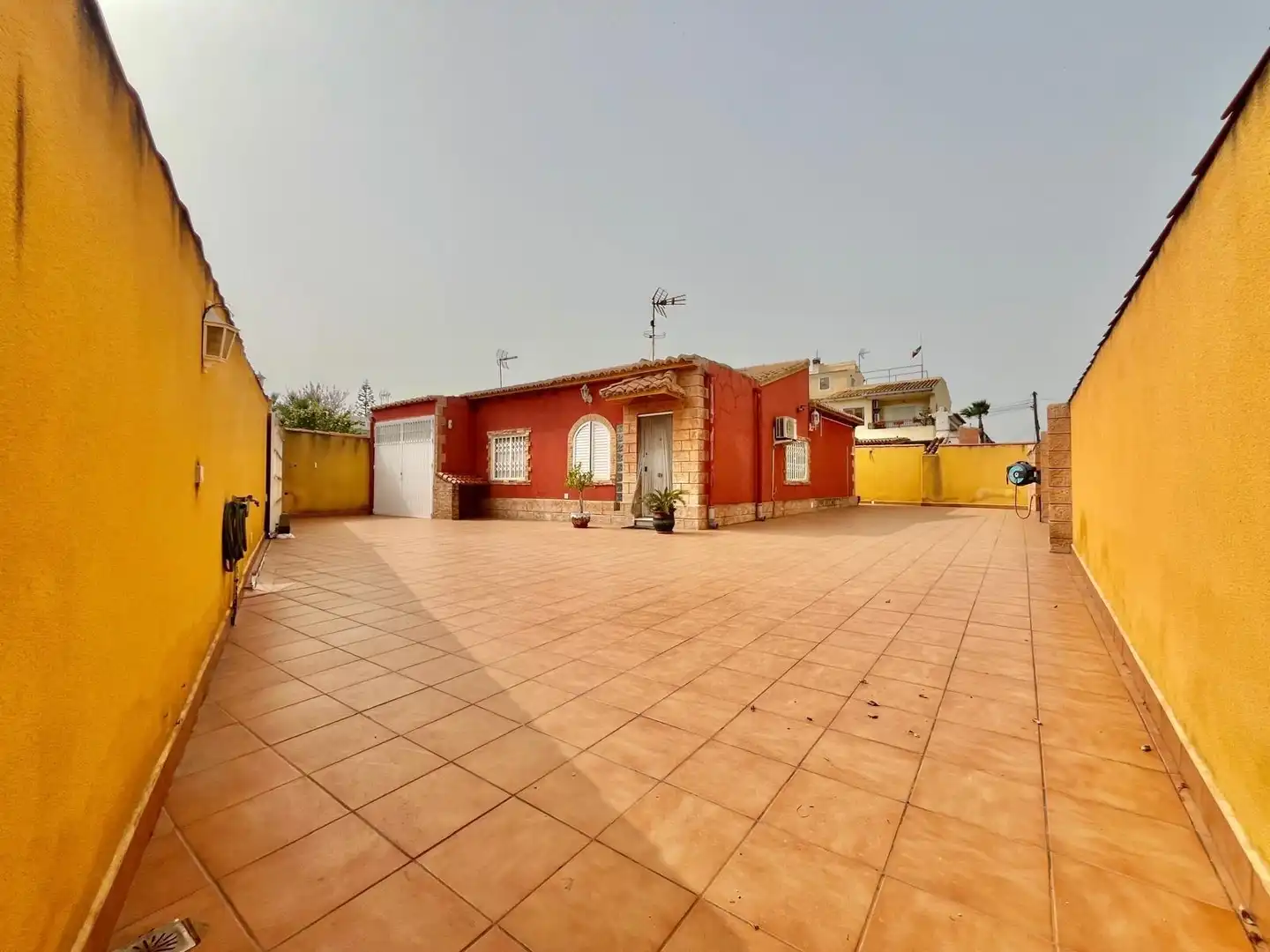 Detached house with pool for sale in Los Balcones - Los Altos, imagen 3