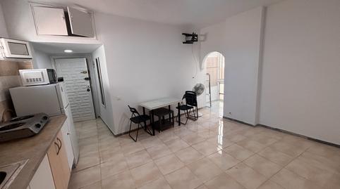 Foto 3 de Estudio en venta en Pasaje Begoña, Ayuntamiento, Málaga