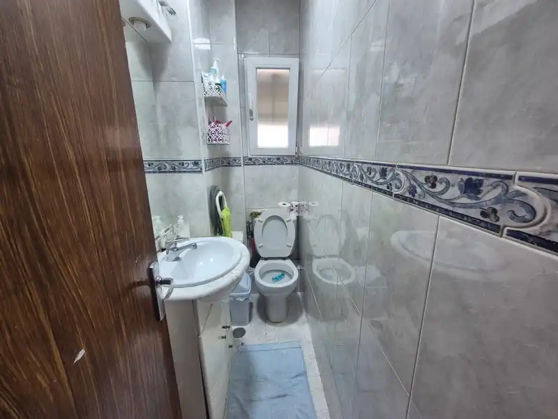 Flat with lift for sale in Calle Zalamea, imagen 12