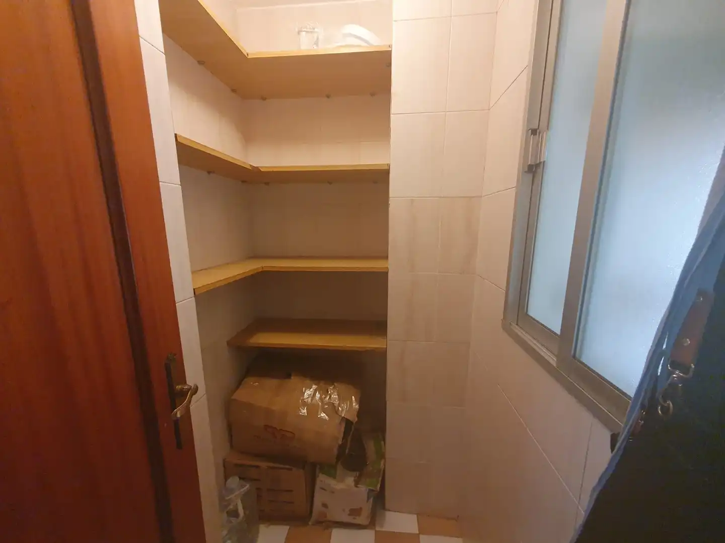 Pis en venda en Puertollano amb Calefacció, Terrassa i Moblat