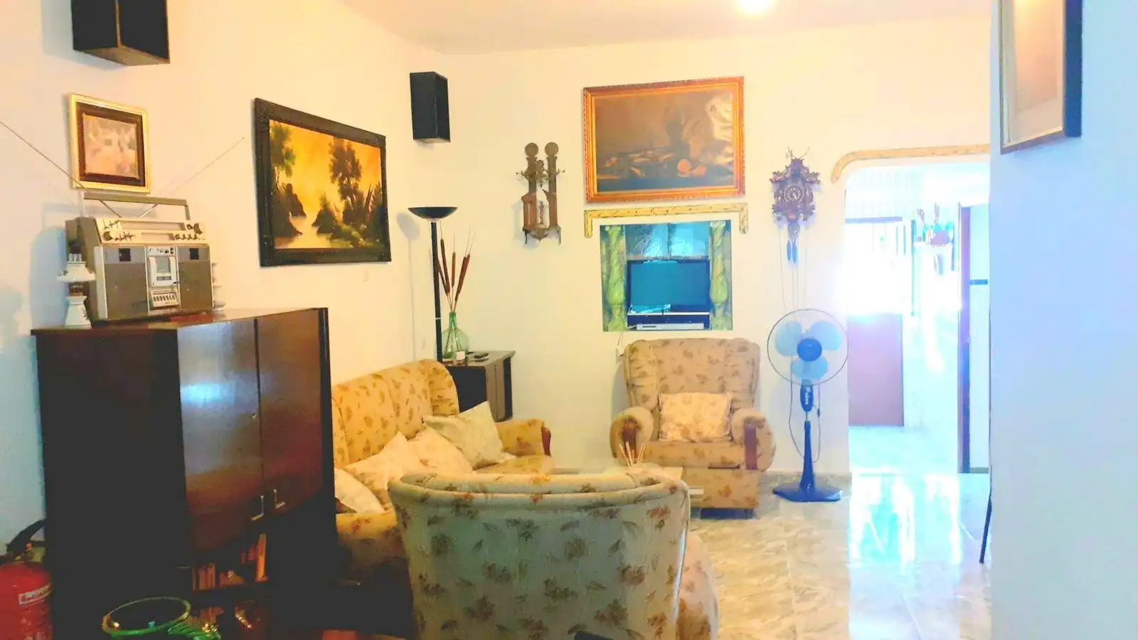 Haus zum Verkauf in Villanueva del Río y Minas, imagen 4