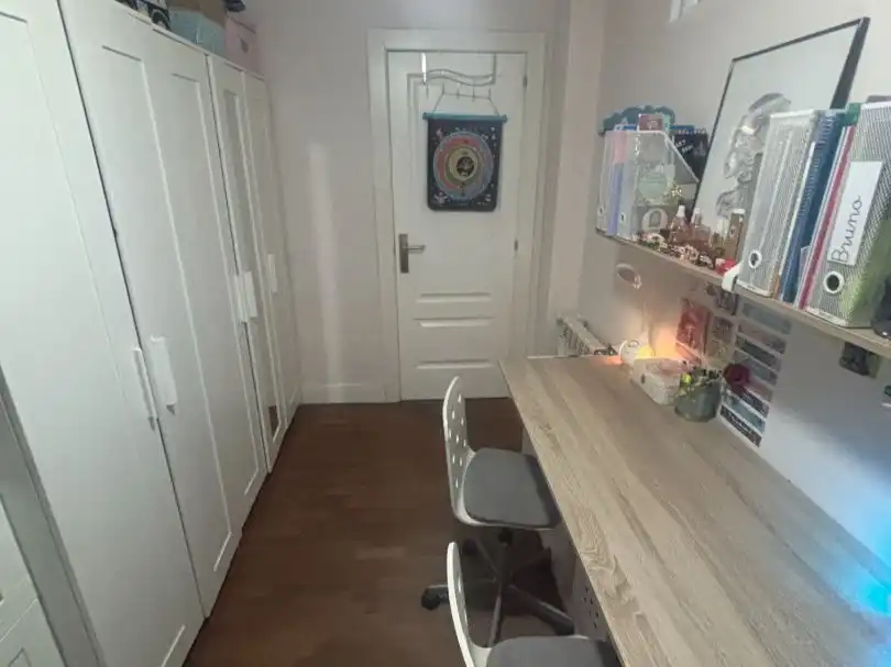 Habitación de Ático en venta en Getafe Norte