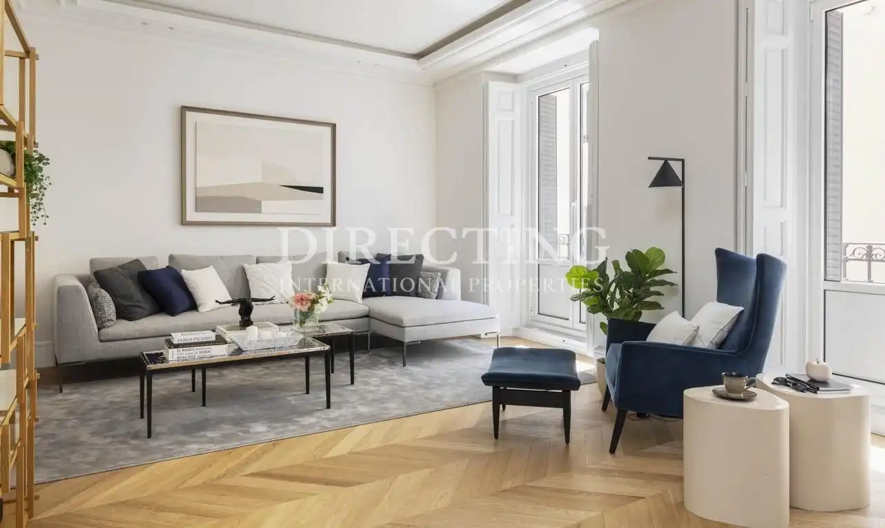 Wohnung mit Terrasse zum Verkauf in Calle de la Alameda, imagen 2