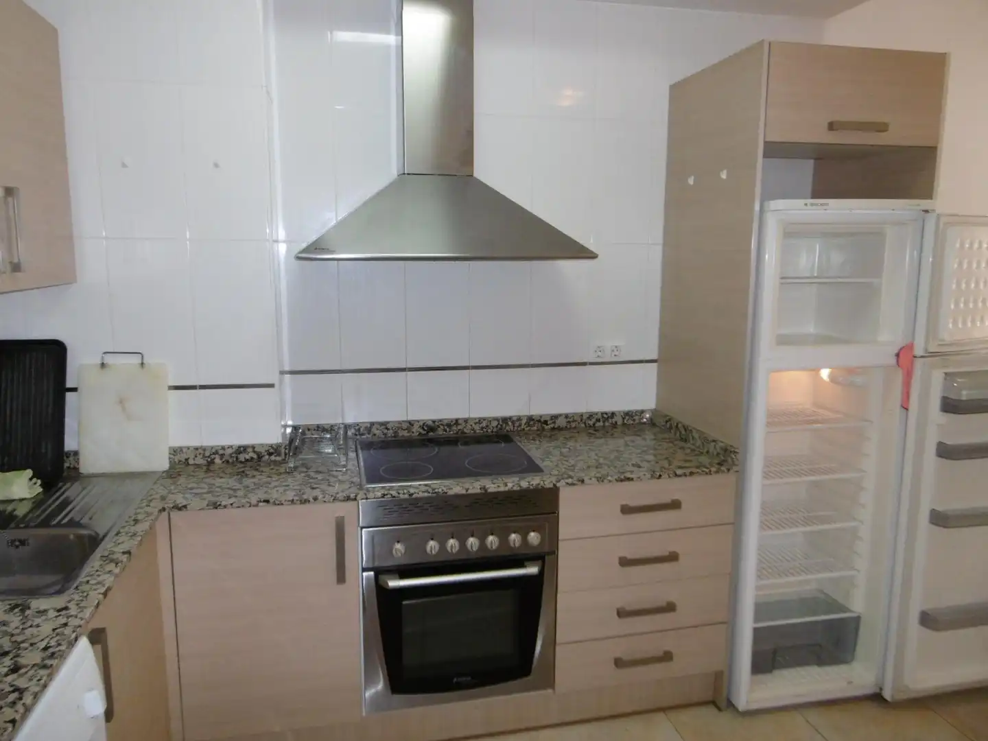 Appartement à louer à Vall d'Alba, imagen 2