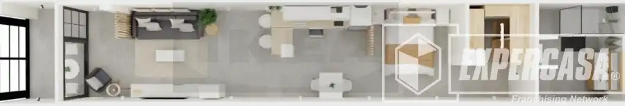 Loft zum Verkauf in Silla