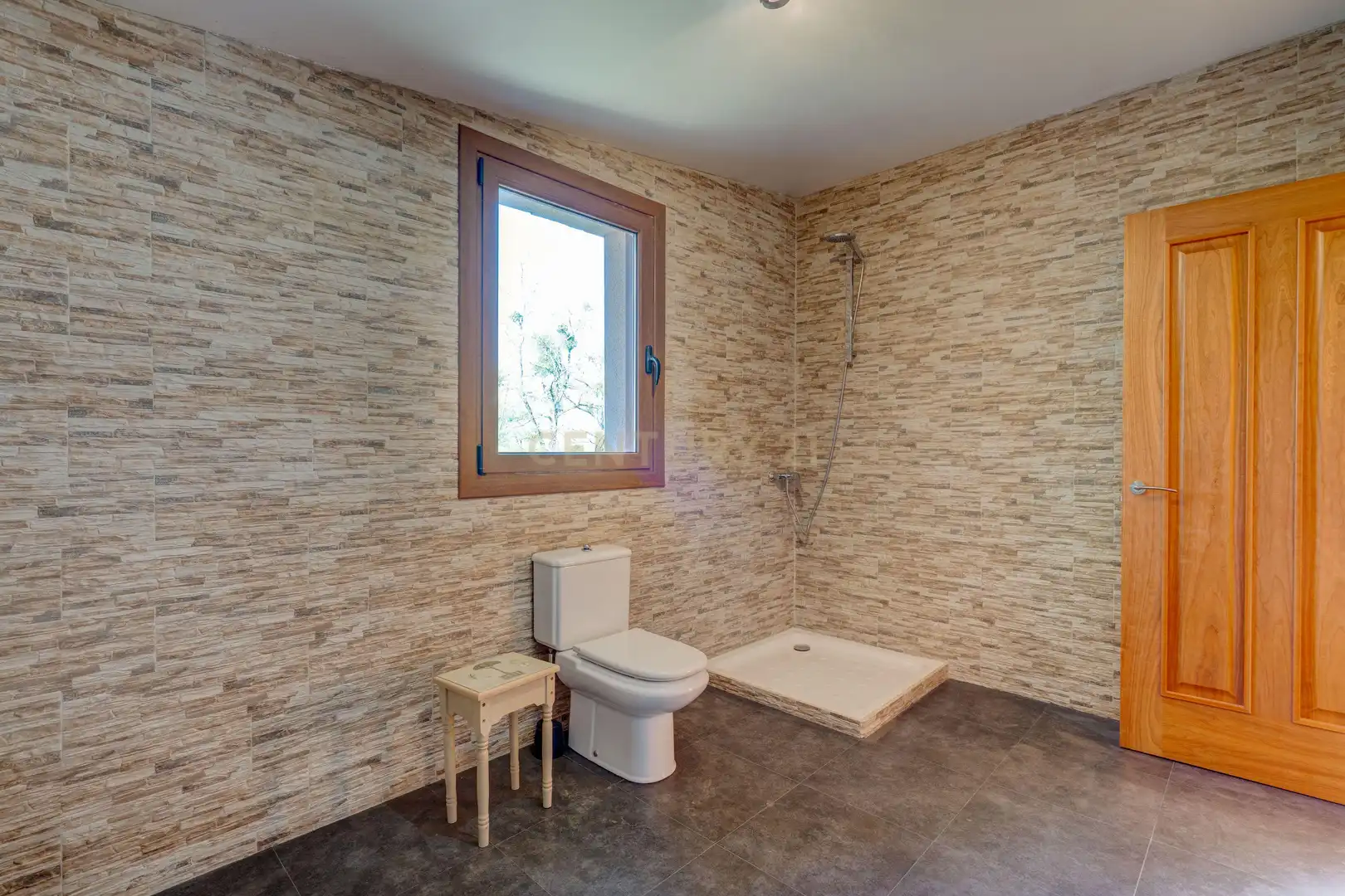 Baño de Casa o chalet en venta en Amezketa