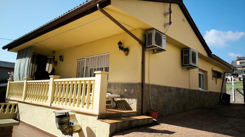 Foto 3 de Casa o chalet en venta en Lliçà d'Amunt, Barcelona