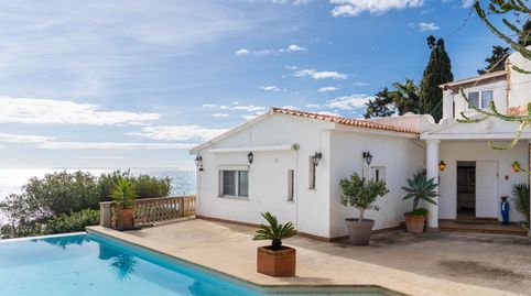 Foto 5 de Casa o xalet en venda a Penyes (cala Pi), Cala Pi - Vallgornera, Llucmajor