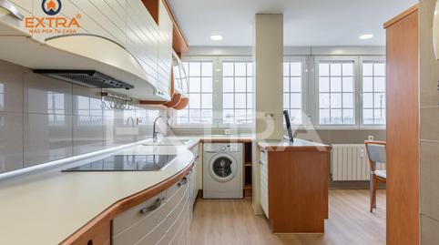 Photo 5 of Flat to rent in Avenida de Alfonso XIII, Nueva España,  Madrid Capital