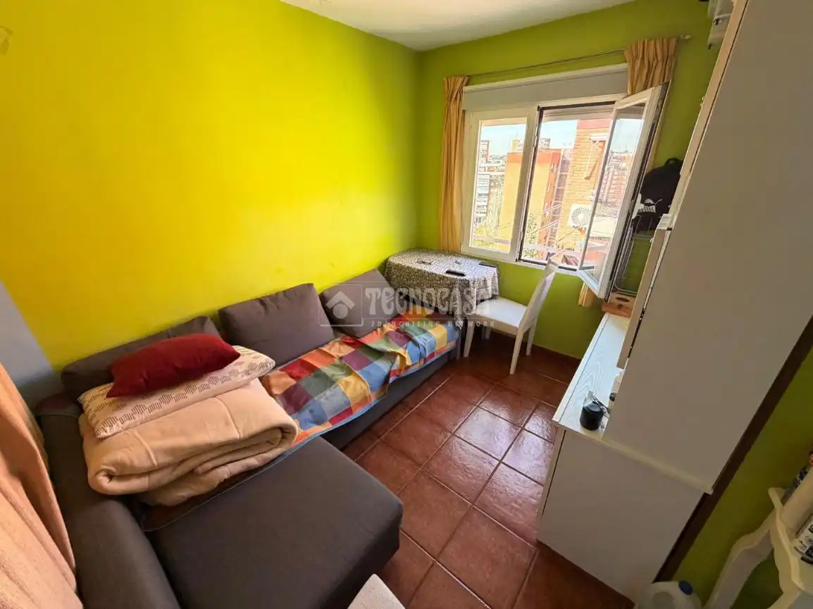 Habitación de Piso en venta en Madrid con Aire acondicionado, Calefacción y Piscina comunitaria