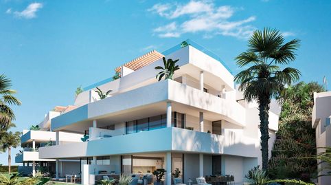 Espectacular atico dúplex en Mirador Estepona Hills, image 4