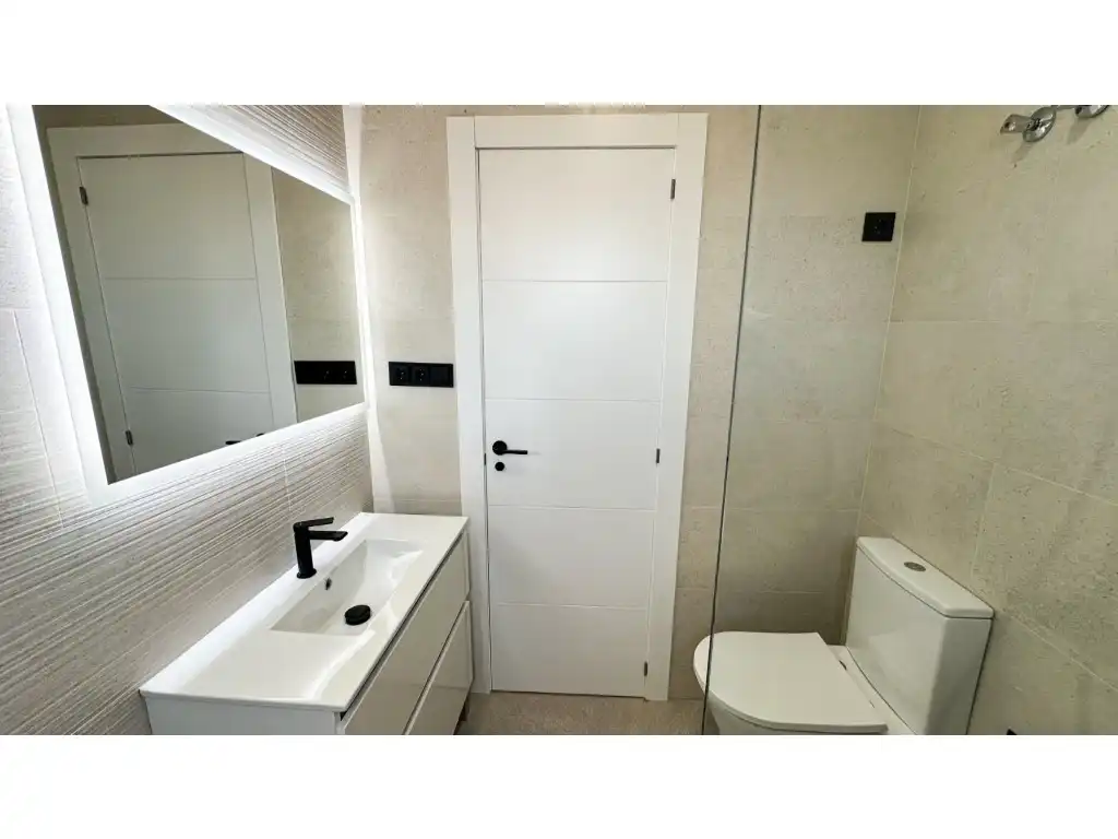 Terraced house with terrace for sale in Calle Ortosa, imagen 23