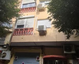 Exterior view of Flat for sale in  Almería Capital