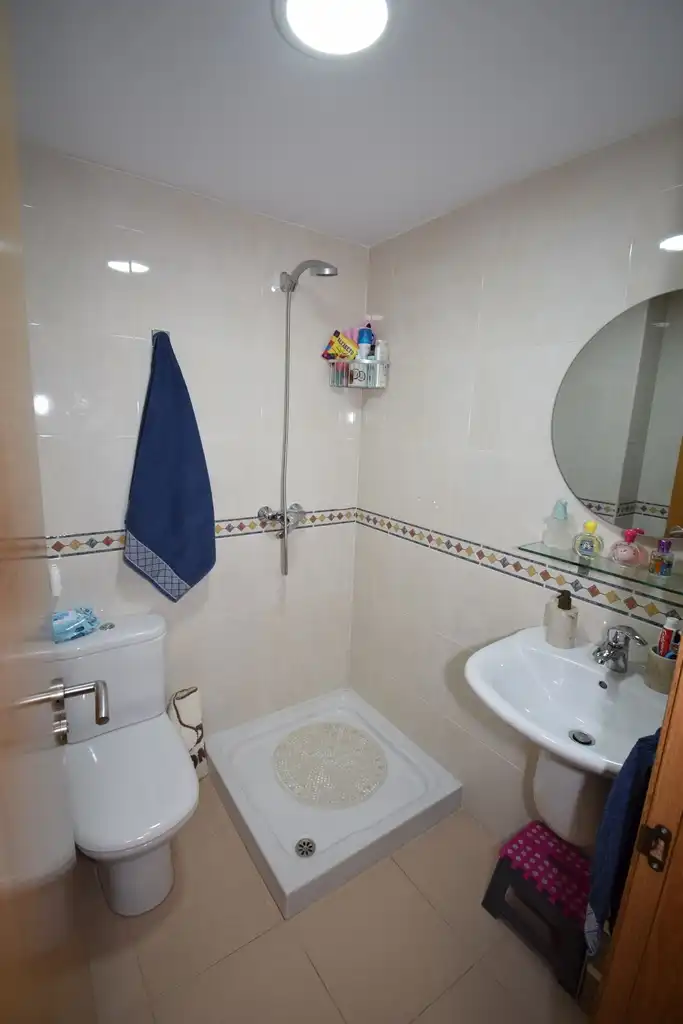 Wohnung mit Terrasse zum Verkauf in Rúa Pumariega 1, imagen 11