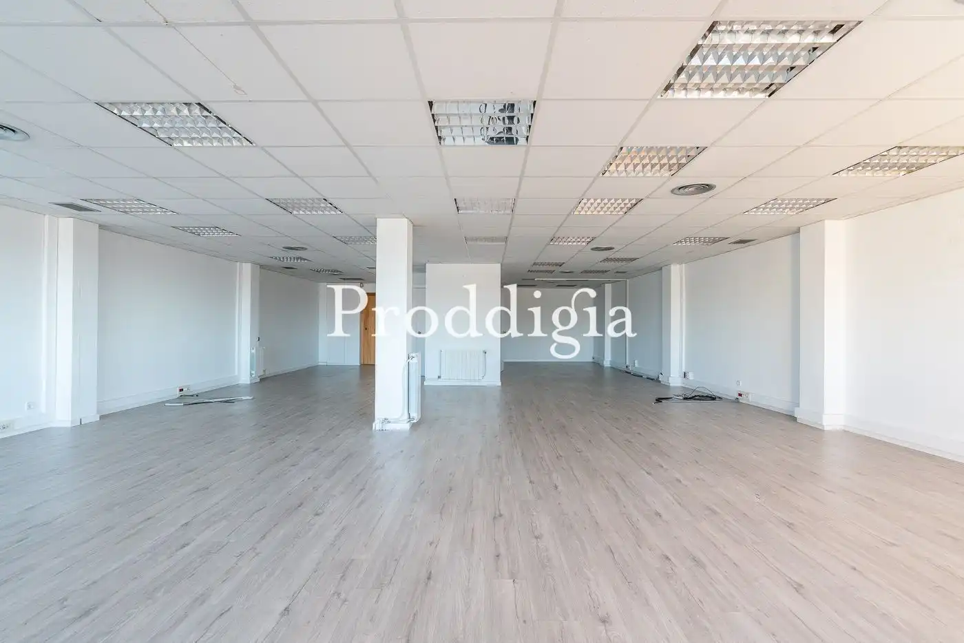 Bureau avec ascenseur à louer à Tuset, imagen 10