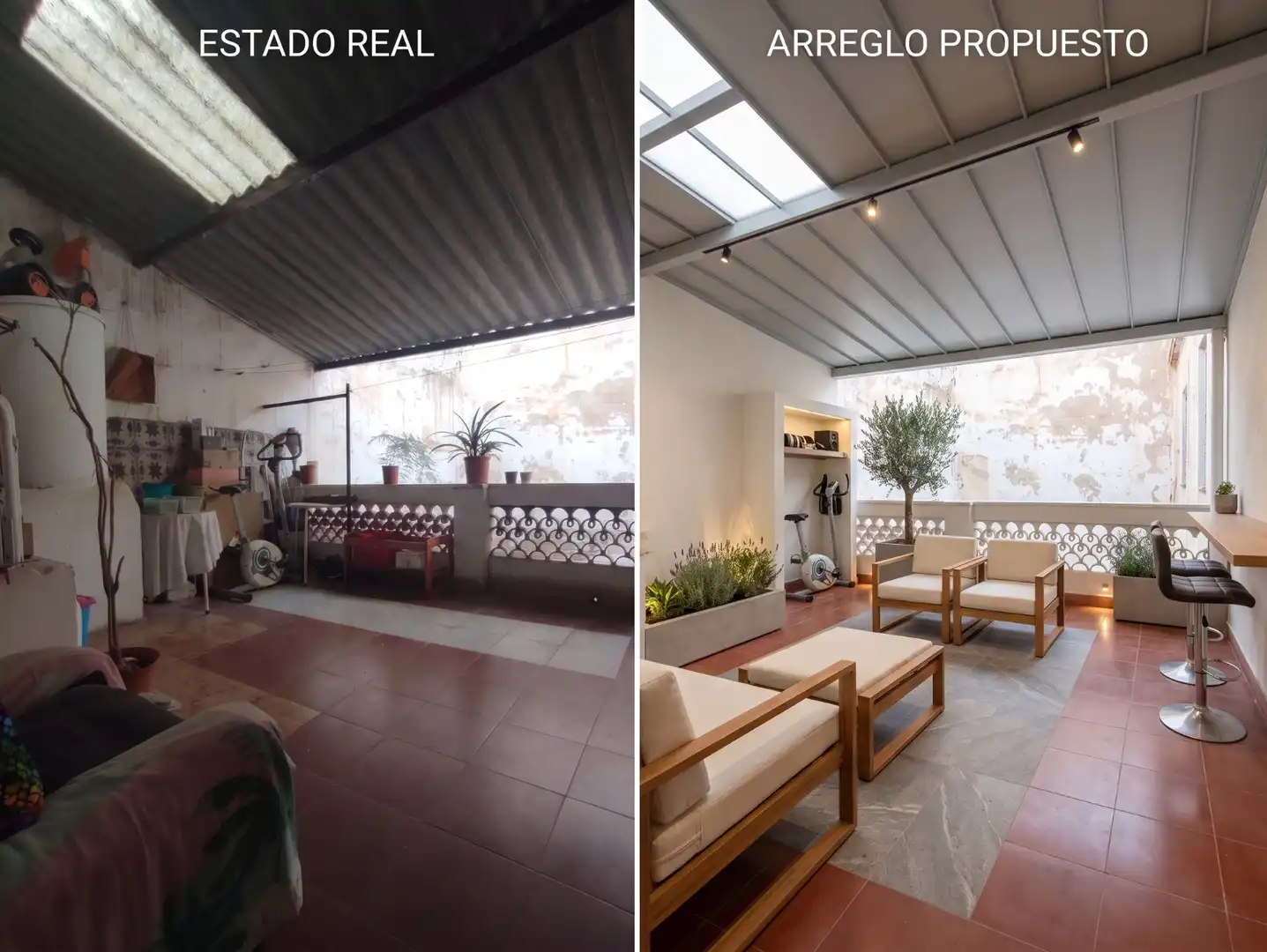 Casa en venda a Plaza Castelar - Mercado Central, imagen 3