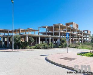 Exterior view of Building for sale in La Línea de la Concepción