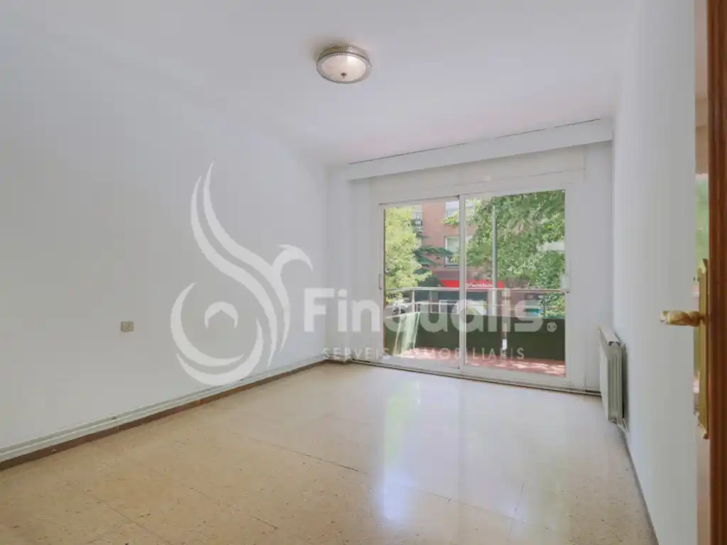 Living room of Flat for sale in Granollers