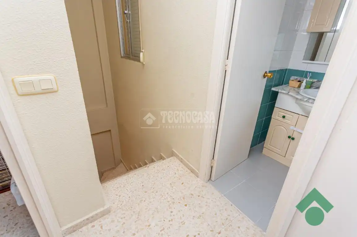 Detached homes for sale in San García