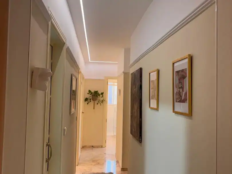 Flat for rent in Fuencarral - El Pardo