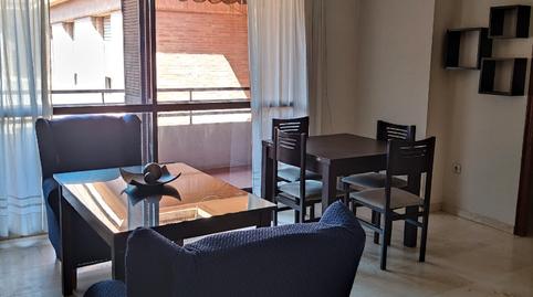 Foto 4 de Pis de lloguer a Zona Centro,  Córdoba Capital