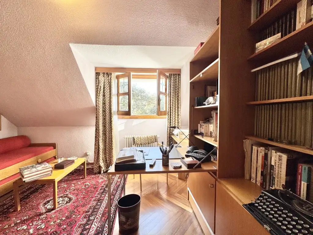Habitación de Casa o chalet en venta en Algete