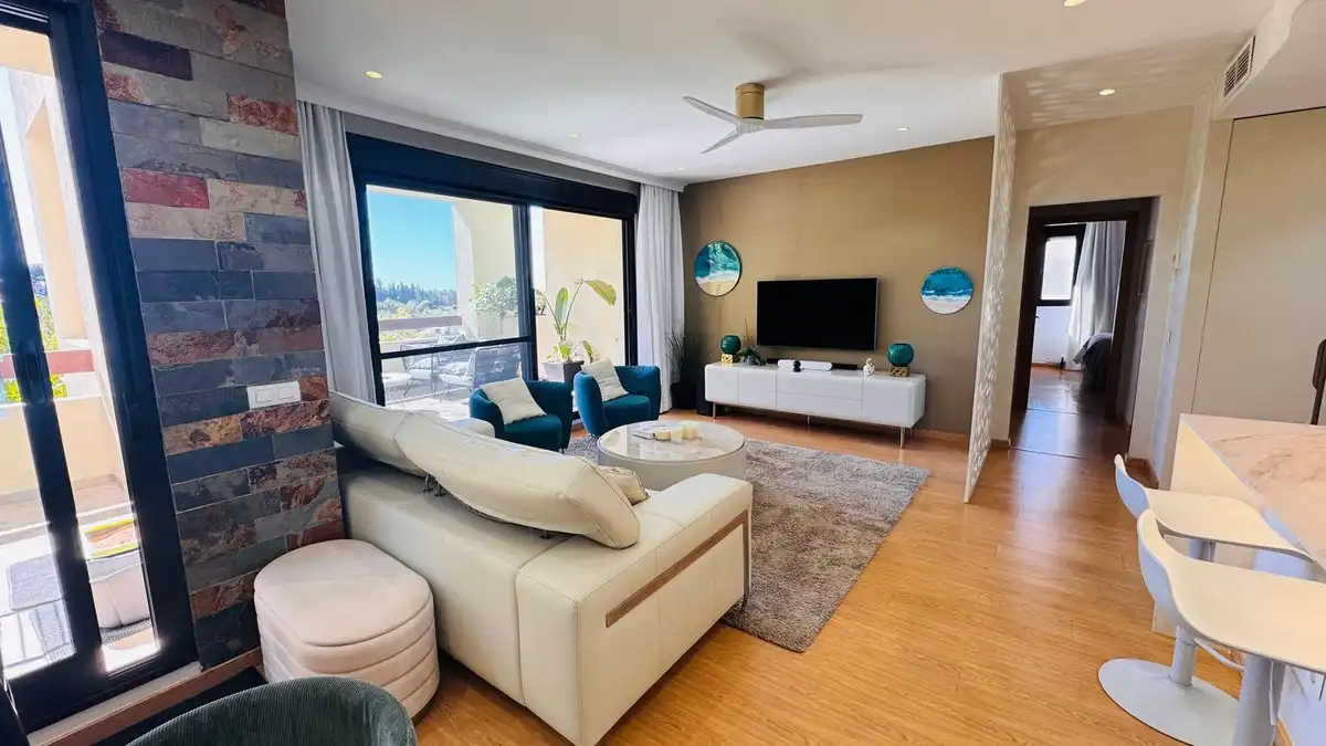 Flat with lift for sale in Selwo, imagen 3
