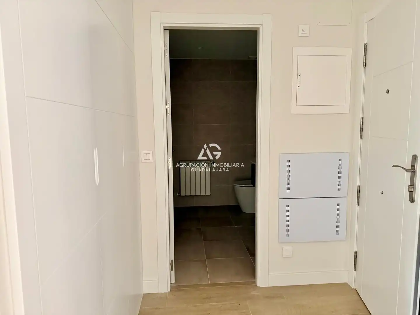 Flat with lift for sale in Aparejadores, imagen 6