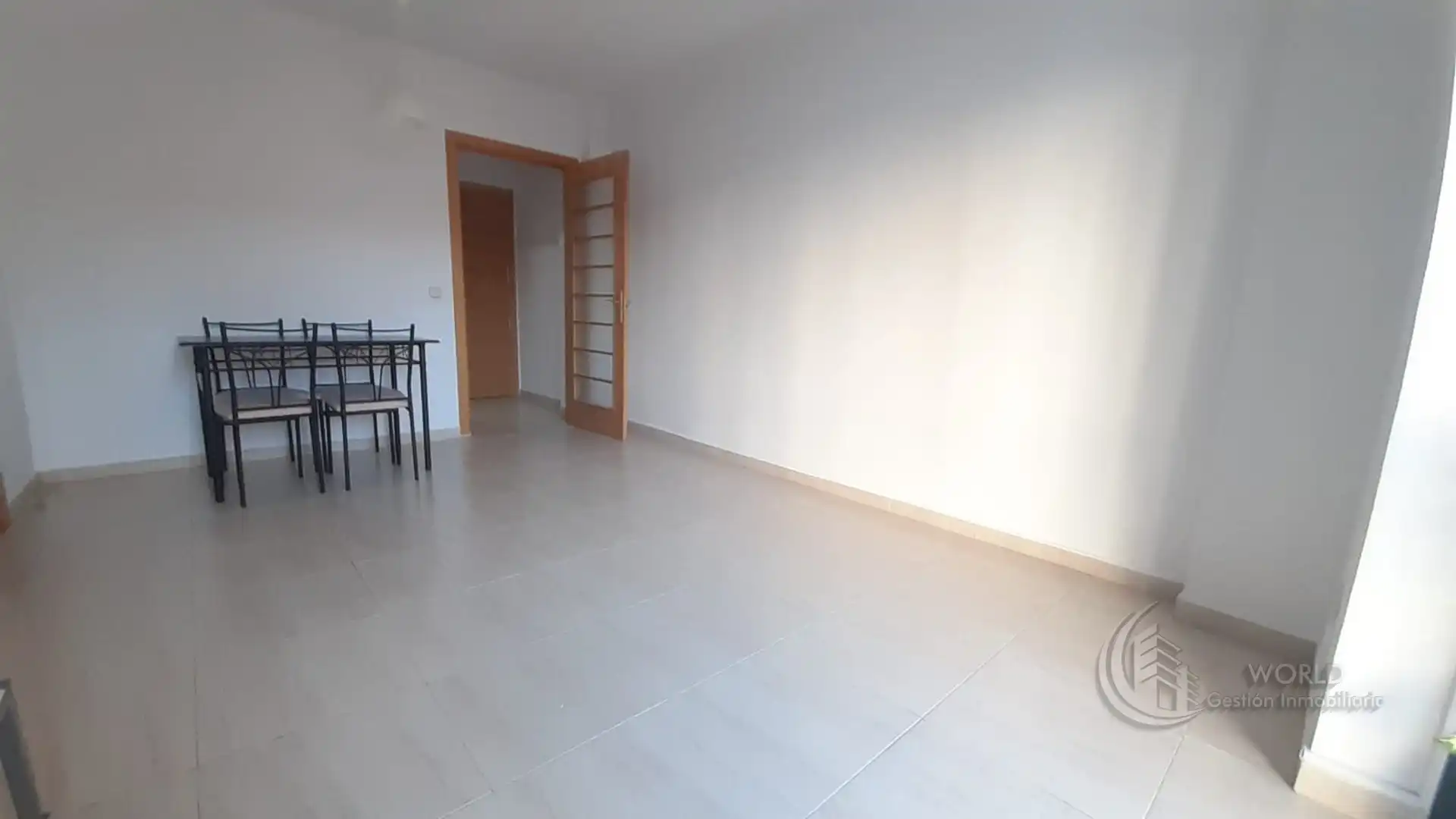 Piso de alquiler en Madrid con Aire acondicionado, Calefacción y Horno