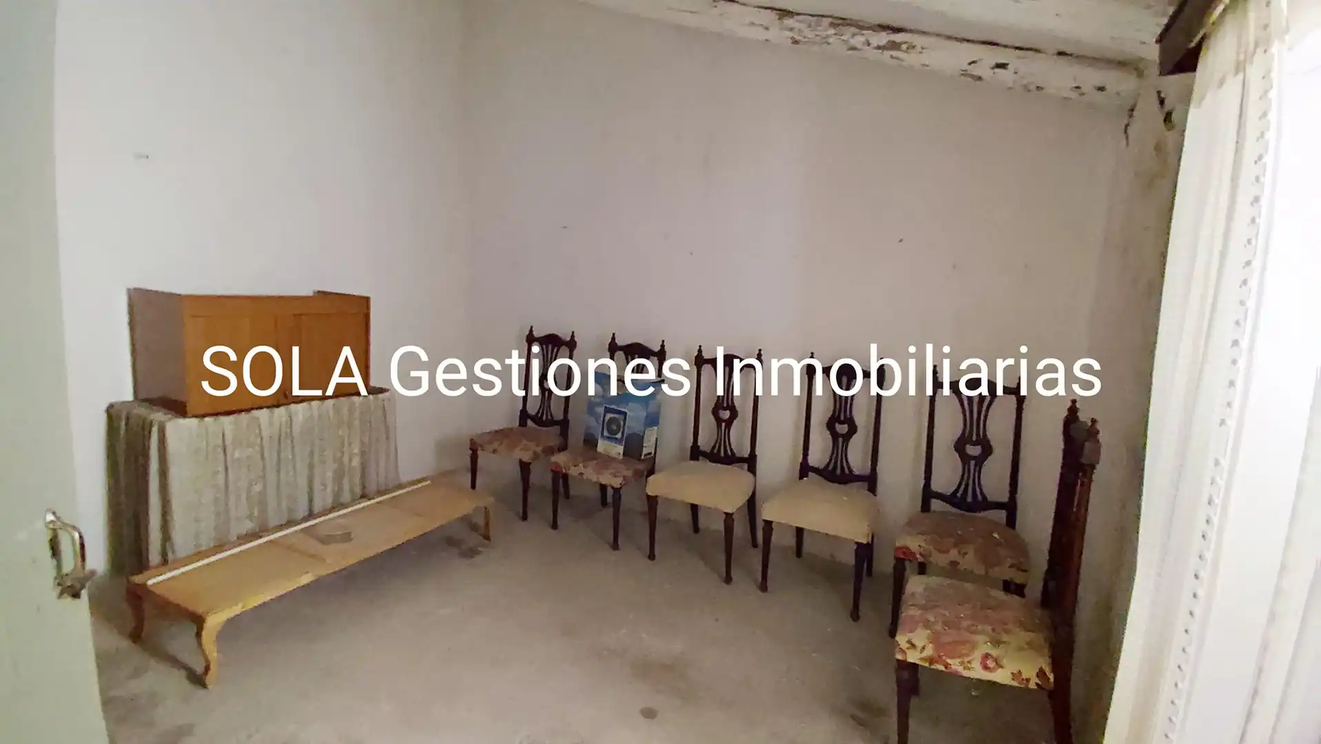 Casa con giardino in vendita a Calle de la Legión, imagen 14