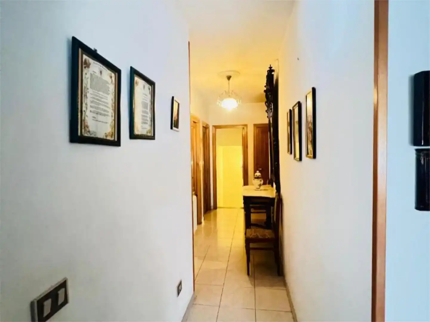 Piso en venta en Quiroga con Parquet, Trastero y Amueblado