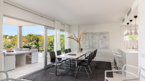 Foto 5 de Àtic en venda a Santa Ponça, Illes Balears