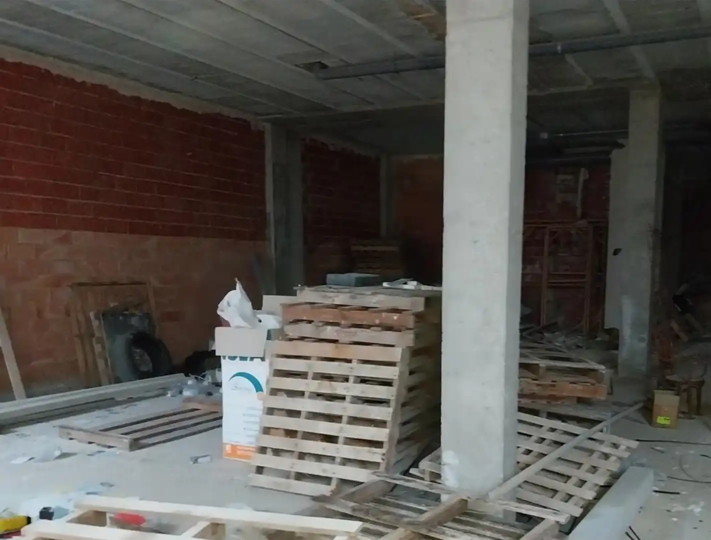 Local comercial en venta en Carrer de Carles Albors, imagen 7