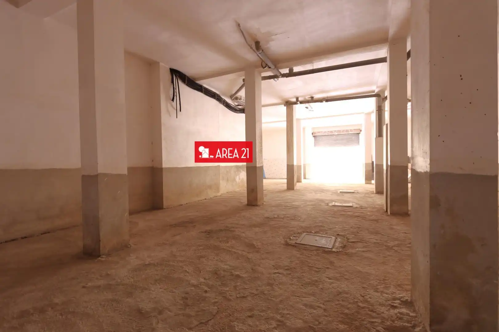 Local comercial en venda a Santa Rita, imagen 8