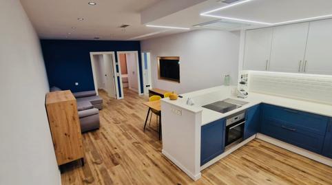 Foto 5 de Planta baixa en venda a L'Almadrava - L'Estanyó, Alicante