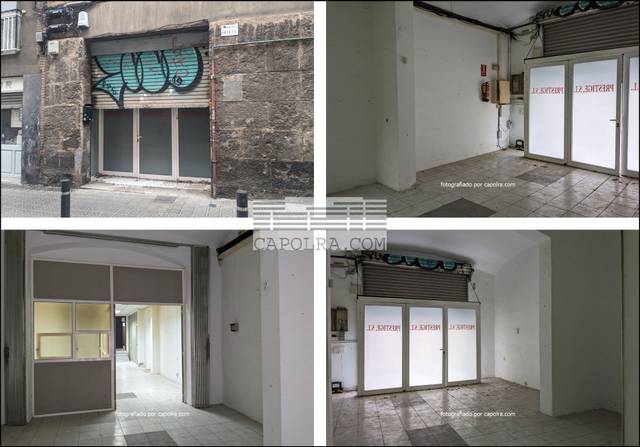 Local comercial en Venta en Evarist Arnus, 69 en Barri de les Corts