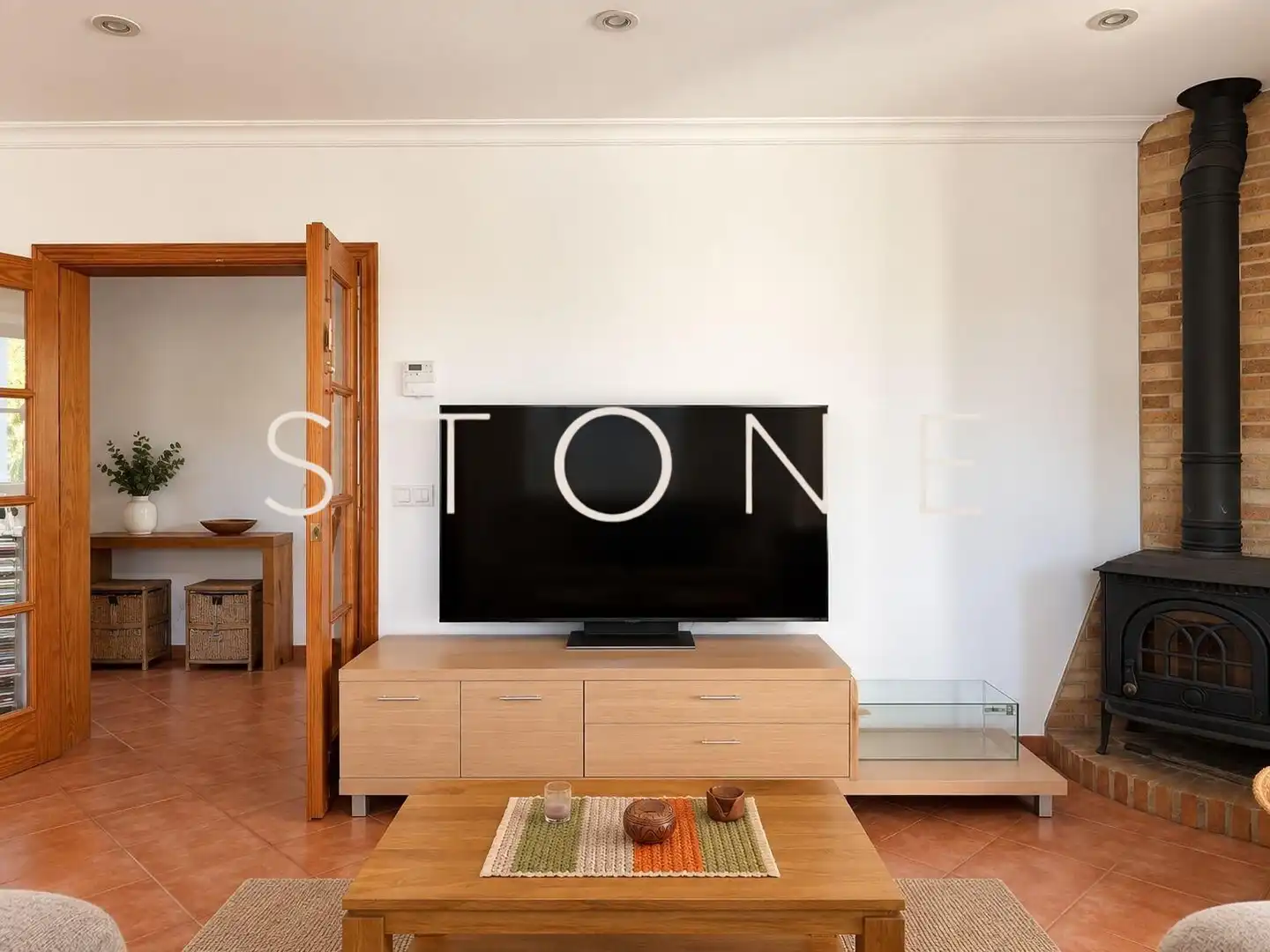 Chalet con terraza en venta en Cala en Porter, imagen 24